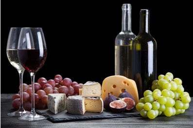 Valentine's Day Gift Baskets and Gourmet Hampers for Men