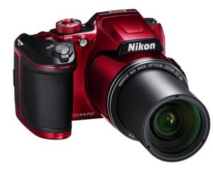 Nikon COOLPIX B500