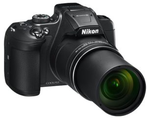 Nikon COOLPIX B700