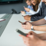 Businesses Are Embracing Text Messages - Here's Why