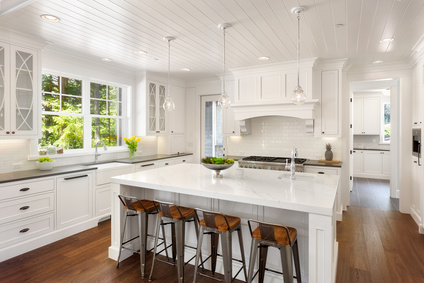 Why Is The Kitchen The Heart And Soul Of A Home?