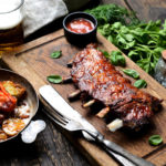 The 10 Best Side Dishes For Ribs