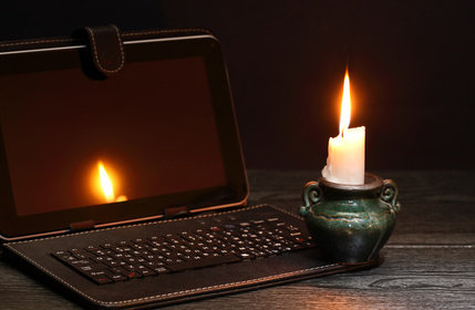 A Digital Afterlife: Using Technology to Memorialize Your Loved Ones
