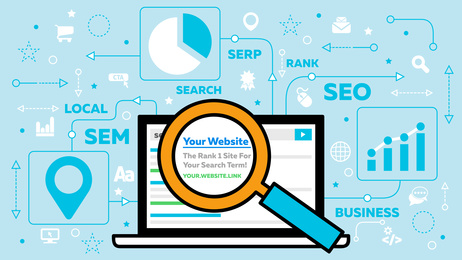 How to Use SEO Marketing to Boost Your Website Ranking