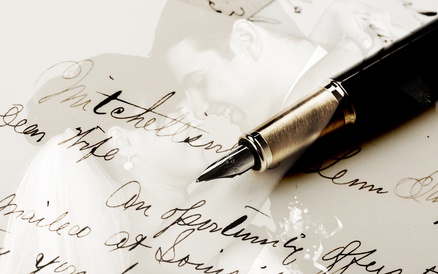 Handwritten Letters and Cards are Back in Fashion