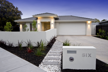 The Types Of Outdoor Lights There Are And How To Use Them