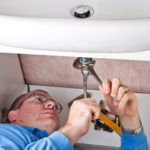 Why does my drain get clogged?