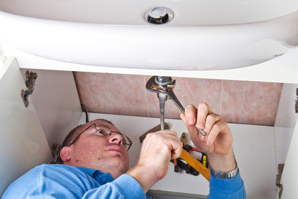 Why does my drain get clogged?