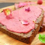 Free Recipe: Chocolate Heart Cookies