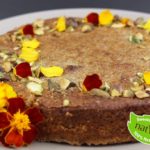 Free Recipe: Persian Love Cake