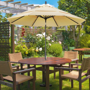 Home & Garden: A Complete Buying Guide to Patio Umbrellas