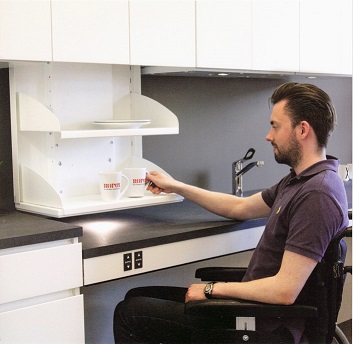 Amazing Eco-Friendly Cabinet Designs for the Home