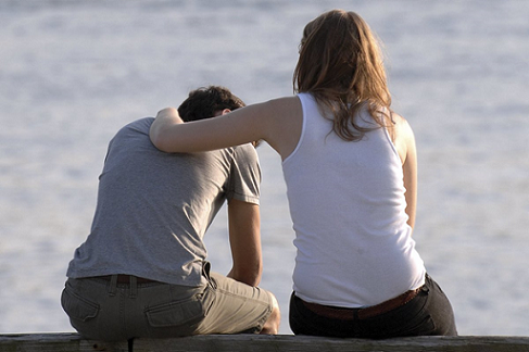 How to Support an Addicted Loved One Without Enabling Them
