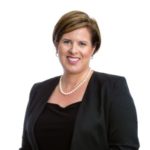 Denita Wawn appointed first female CEO of Master Builders Australia