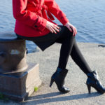 Top 3 Winter Fashion Essentials