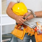 Things to think about when hiring a tradesman