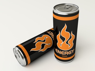 Energy Drinks Could Be Fatal For Those With Long QT Syndrome