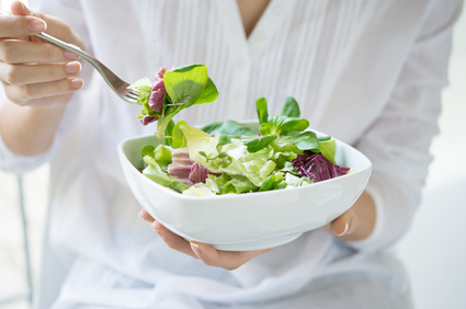 Choose Diet over Exercise to Lose Weight