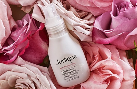 Beauty: Discover Jurlique's Hydration Range