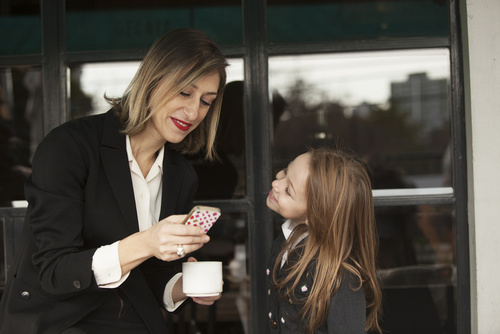 When Mom is an Entrepreneur: Gadgets, Apps and Tools for Managing Both Home and Business