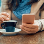 Smartphones Against Stress: Top Apps and Gadgets for Creative Minds