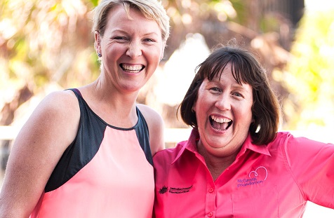 McGrath Foundation's Mother's Day Gift Guide 2017