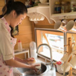 4 Tips for Organizing a Small Kitchen