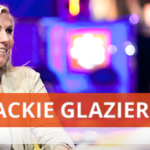Jackie Glazier Joins Partypoker’s Team of Ambassadors