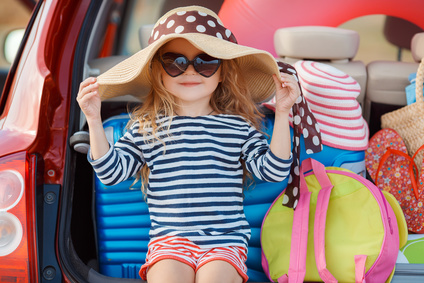 Best places in the world to take the kids on a summer holiday