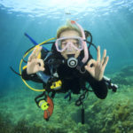 Want to Learn Scuba Diving? What You Should Know Before Diving In
