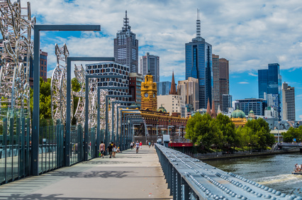 Business: Why Melbourne is a Great City to Make Your Base?