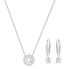 Sparkling Dance Round Set