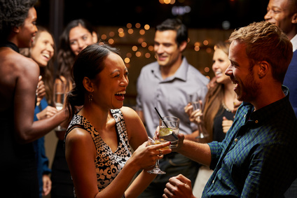 14 awesome excuses to throw a party when you have no excuse