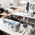 Here’s a Quick Guide to Choosing the Right Industrial Sewing Machine