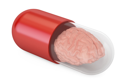 Nootropics and More Improving Your Health, Performance, and Well-being