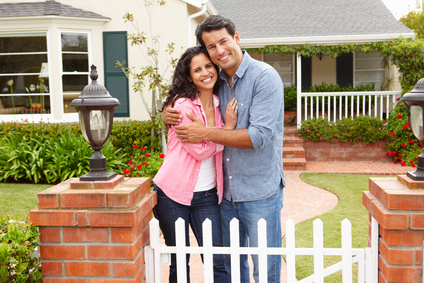 A Guide to Buying a House as a Married Couple