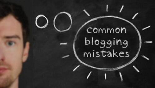 7 Common Reasons Why Blogs Fail