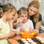4 Basic Life Skills to Teach Your Kids