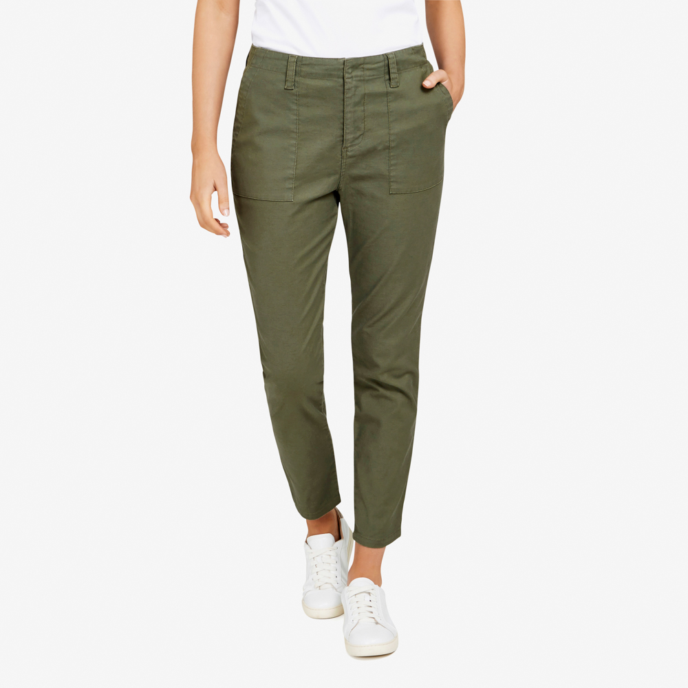 French Connection Summer Chino Pant