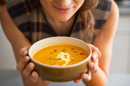 What to Eat to Stay Healthy This Winter
