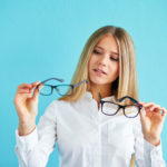 How to Choose the Right Eyeglasses for Your Character