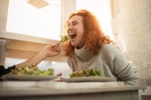 Top 5 Foods to Nourish Your Gut Bacteria