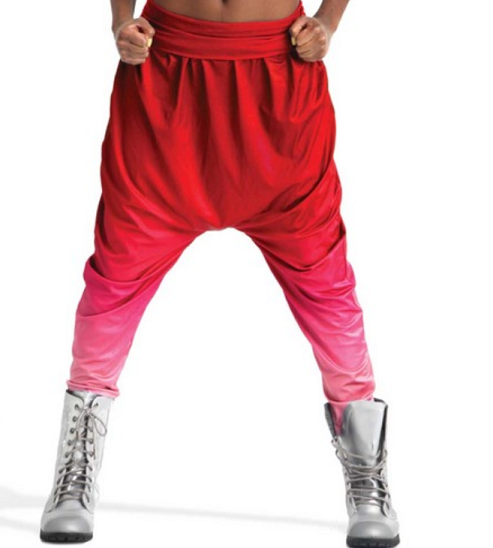 The Best Dance Pants for Comfort and Style