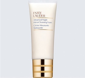 Advanced Night Repair Cleansing Foam