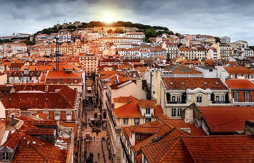 3 Gorgeous Destinations in Lisbon You Have To Visit