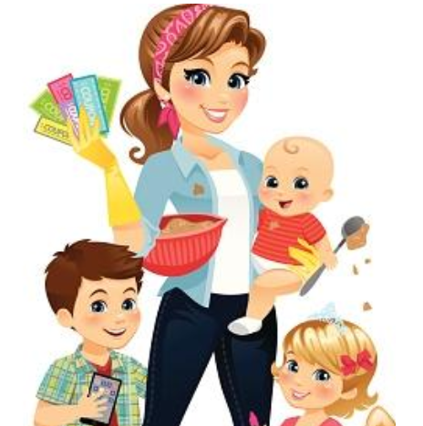 5 Ways You To Be a Super Mum without Having a Burnout