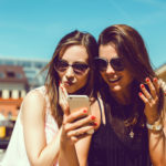 Three Budget-friendly Ways to Stay Connected While Traveling Abroad