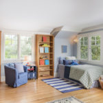 Creating a spacious and comfortable living space