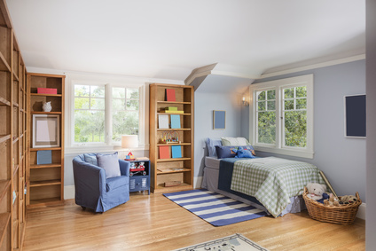 Creating a spacious and comfortable living space
