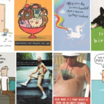 Hallmark Australia launches new humour cards collection